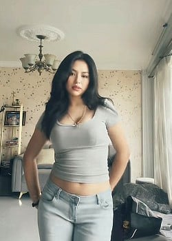 Sumina Shrestha